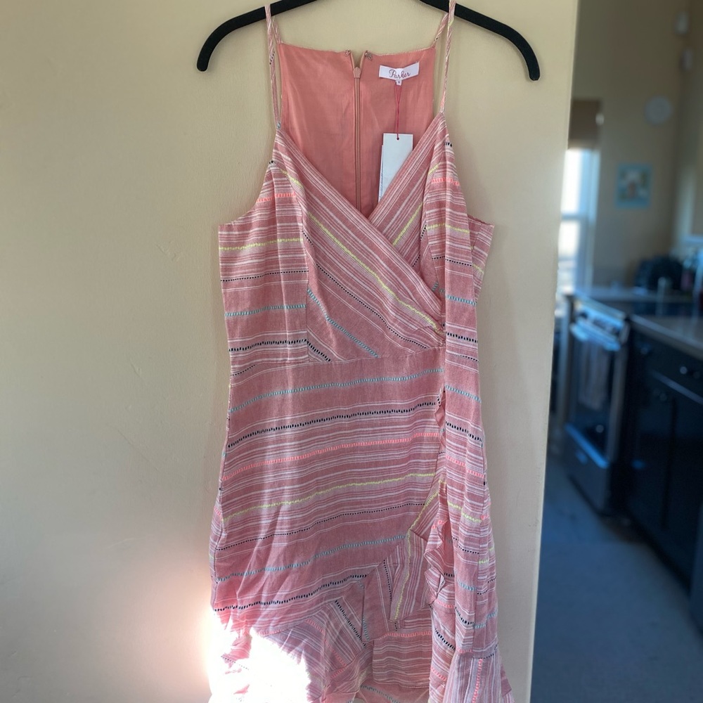 NWT Parker dress